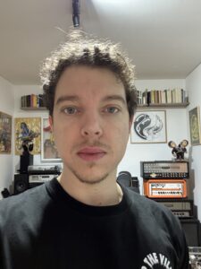 Picture of Lucas Anich